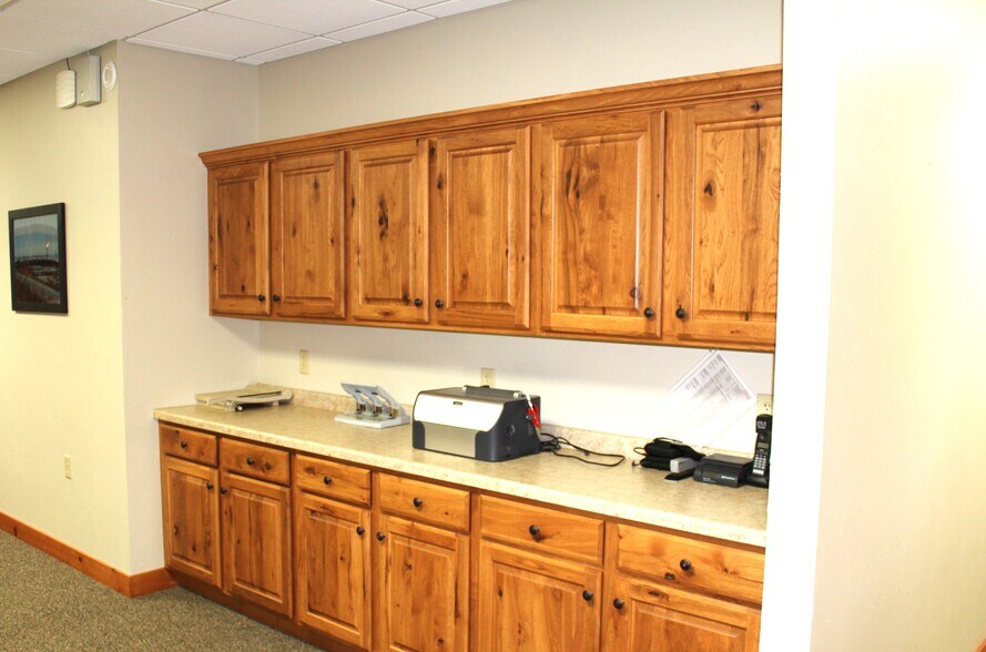 More Photos Of 9559 Bolger Lake Rd, Minocqua Office For Sale