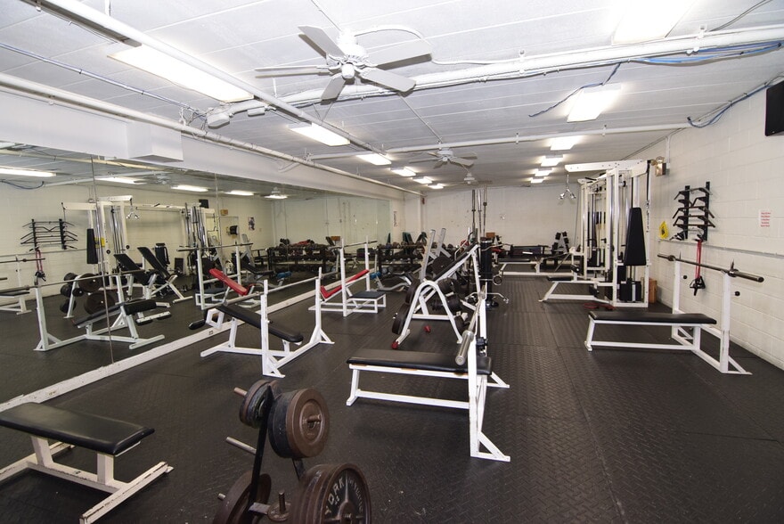 More Photos Of 1510-1520 Martin St, State College Sports And Entertainment For Lease