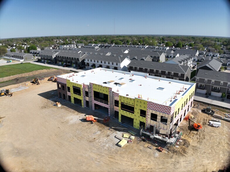 More Photos Of Birchwood South Lot 7, Davenport General Retail For Lease