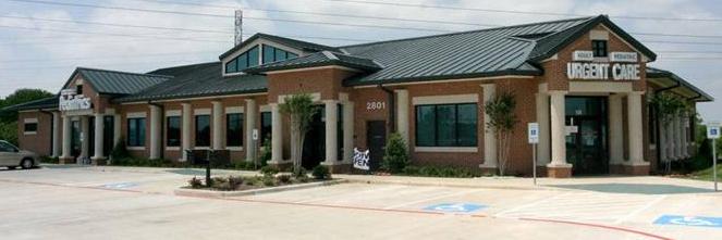 More Photos Of 2801 N Interstate 35E, Carrollton Medical For Sale