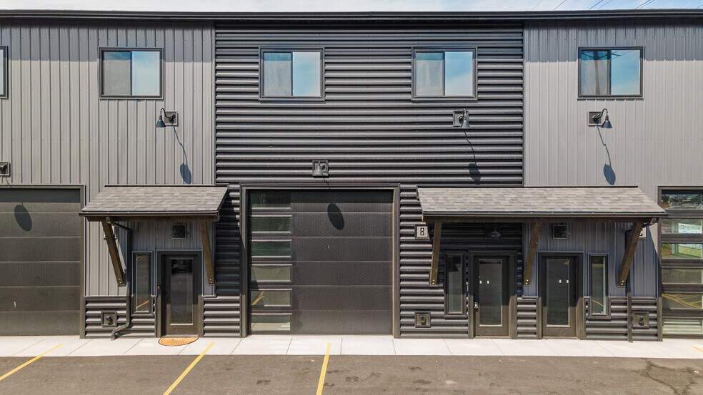 More Photos Of 205 Fletching Way, Belgrade Industrial For Sale