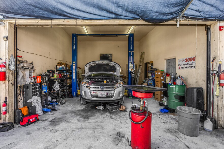 More Photos Of 11709-11733 Long Beach Blvd, Lynwood Land For Sale