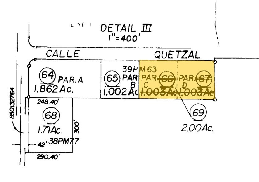 More Photos Of 4730-4780 Calle Quetzal, Camarillo Warehouse For Lease