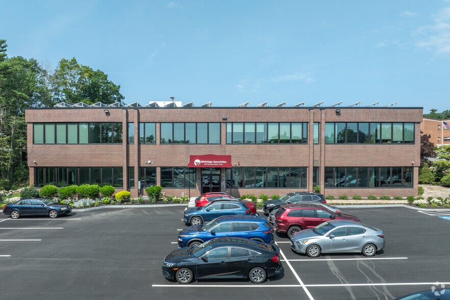 More Photos Of 50 Thomas Patten Dr, Randolph Office For Lease