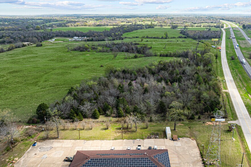 More Photos Of Interstate 20 Hwy @ FM 314, Van Land For Sale