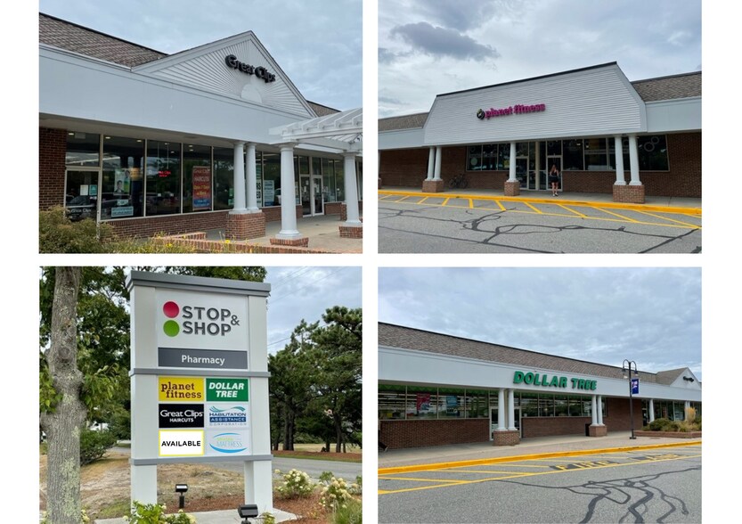 More Photos Of 41-55 Long Pond Dr, South Yarmouth Unknown For Lease