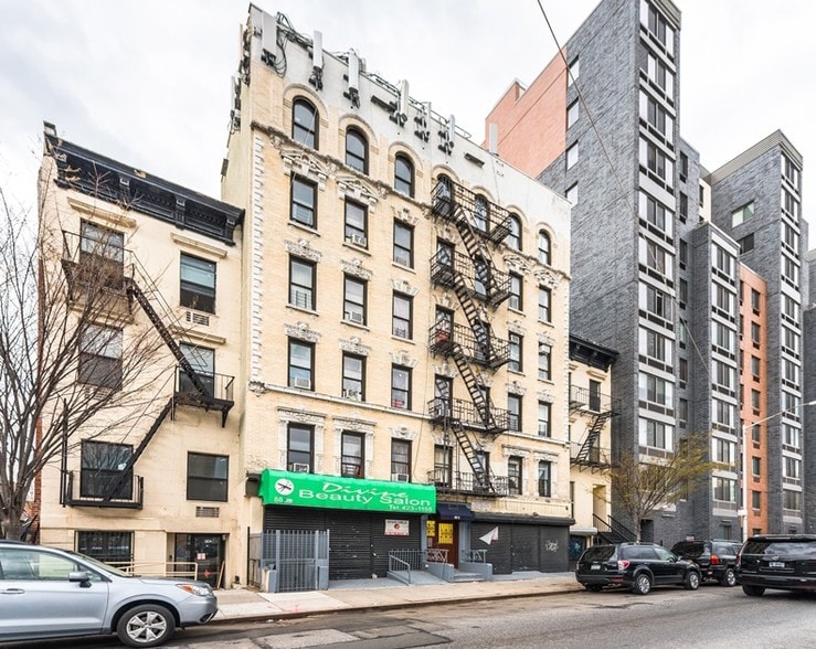 More Photos Of 88 E 111th St, New York Apartments For Lease