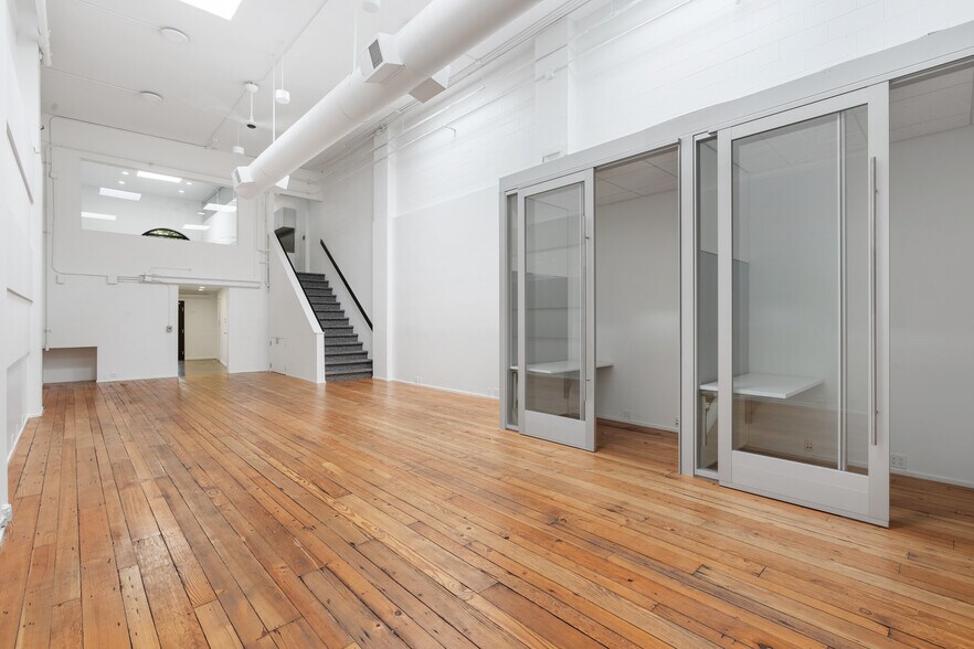 More Photos Of 123 S Park St, San Francisco Office For Lease