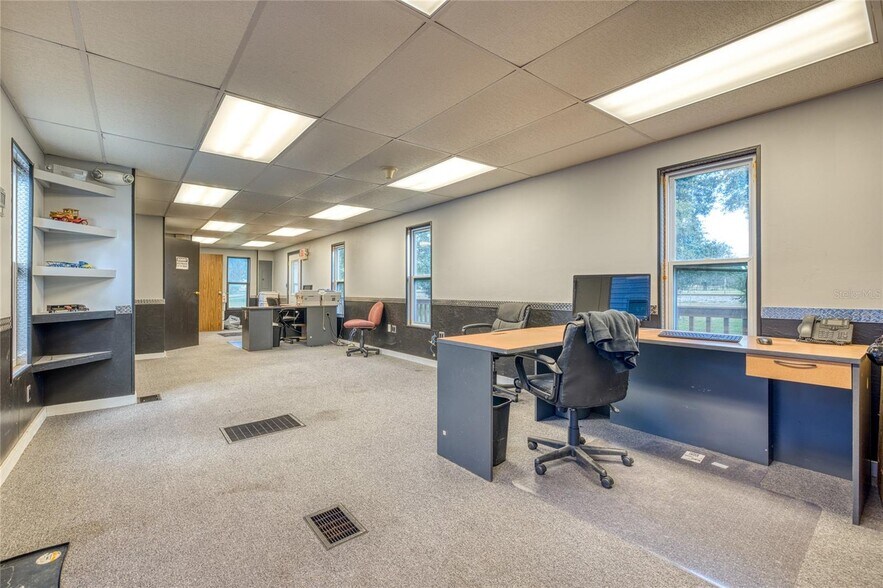 More Photos Of 1330 US 17, Seville Warehouse For Sale