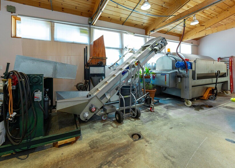 More Photos Of 175 Chicken Mill Pond Rd, Gouldsboro Winery Vineyard For Sale