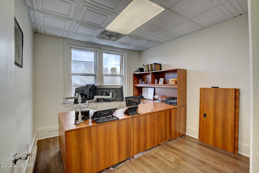 More Photos Of 738 Bellefonte Ave, Lock Haven Industrial For Sale