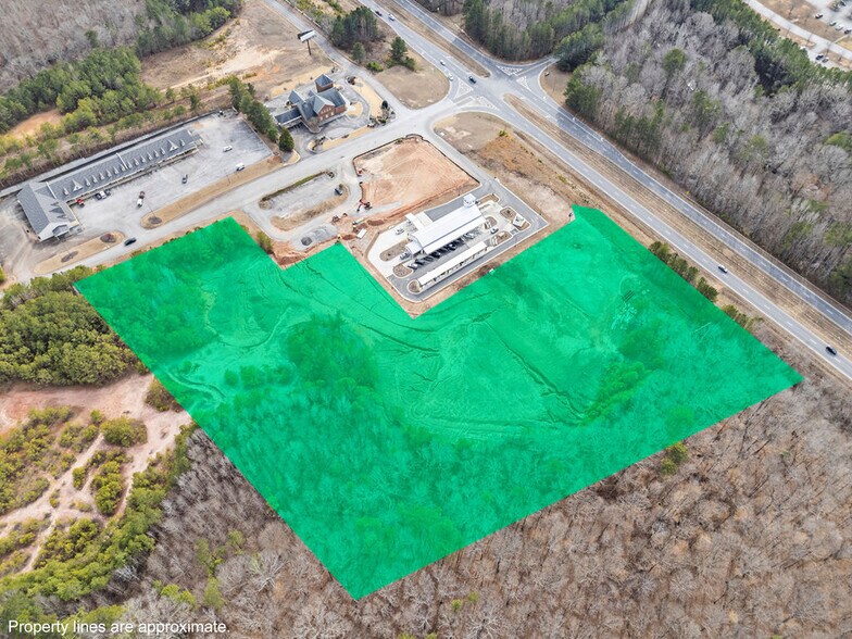 More Photos Of Stonebridge Blvd, Bremen Land For Sale