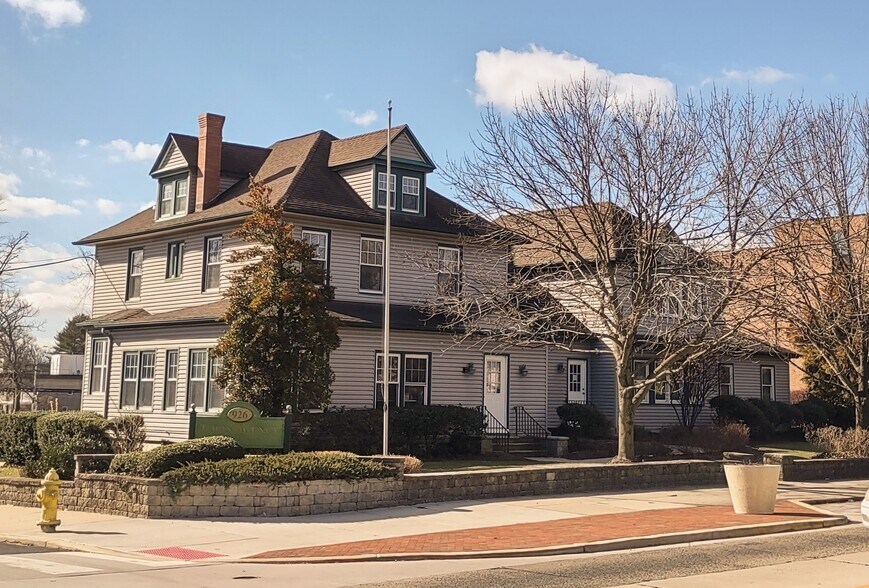 More Photos Of 926 Haddon Ave, Collingswood Office For Sale