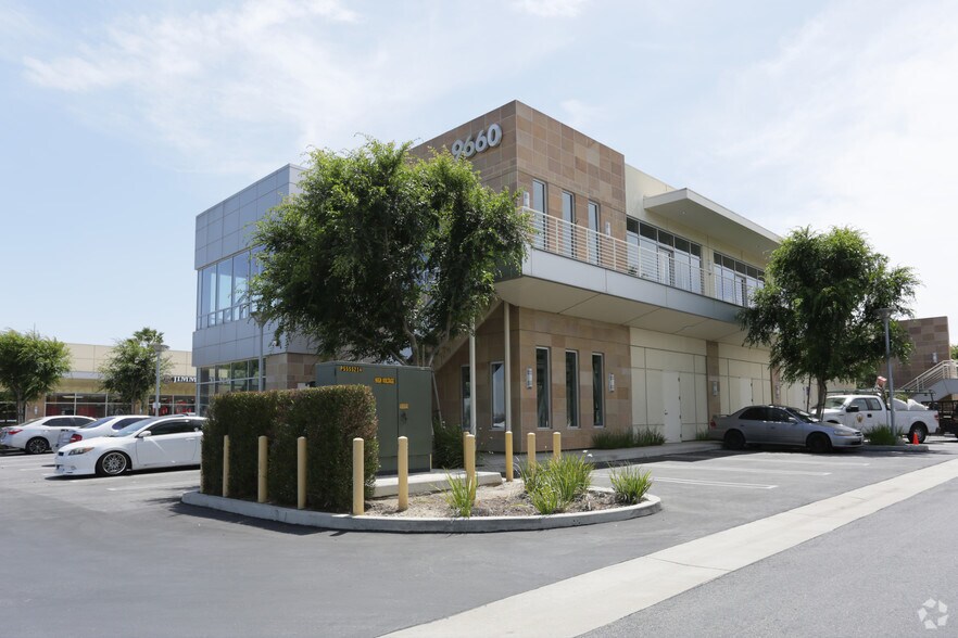 More Photos Of 9660 Haven Ave, Rancho Cucamonga Medical For Lease