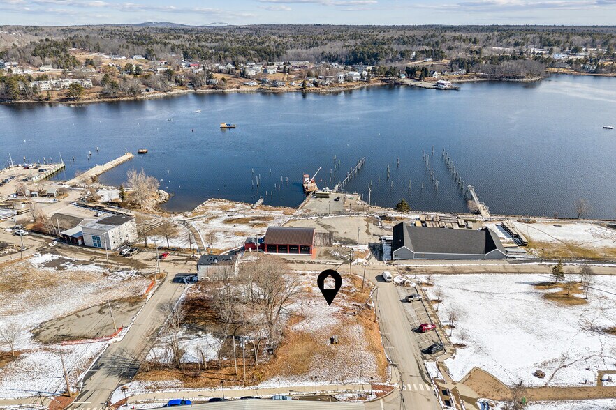 More Photos Of 1 Miller St, Belfast Land For Sale