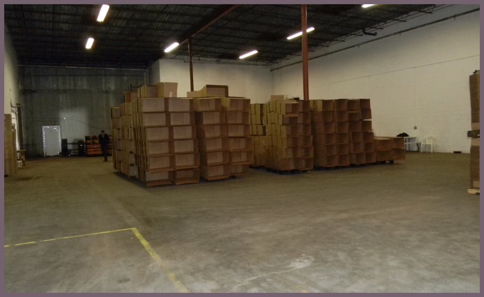 More Photos Of 902 Cooke Ave, Norfolk Distribution For Lease