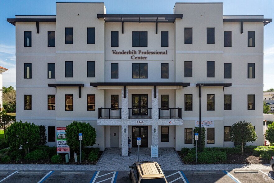 More Photos Of 2340 Vanderbilt Beach Rd, Naples Medical For Lease