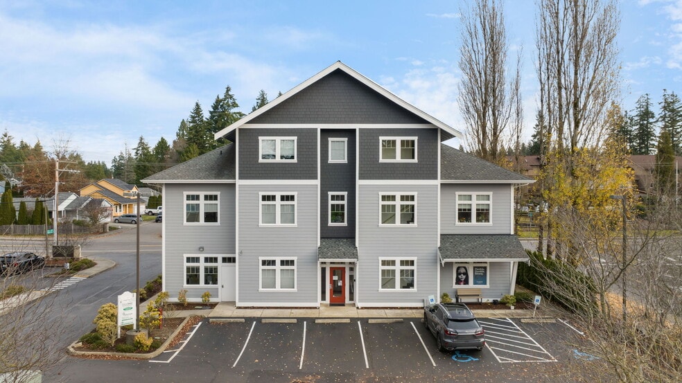 More Photos Of 1740 Pottery Ave, Port Orchard Medical For Sale