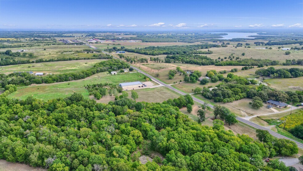 More Photos Of TBD TBD Ole Ambrose Road, Bells Land For Sale