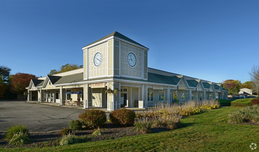 More Photos Of 1235 Wampanoag Trl, Riverside General Retail For Lease