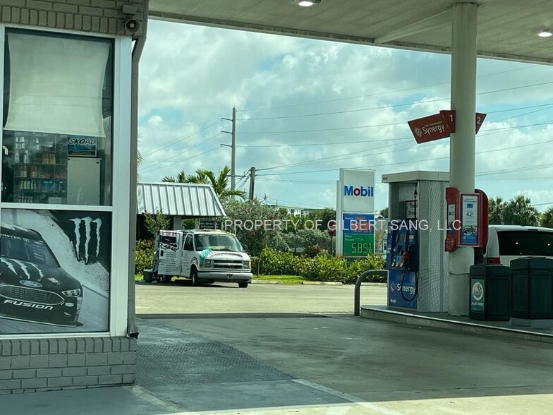 More Photos Of 1481 S Powerline Rd, Pompano Beach Convenience Store For Sale