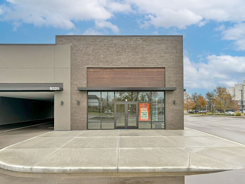 Primary Photo Of 9235 Michigan Rd, Indianapolis Unknown For Sale