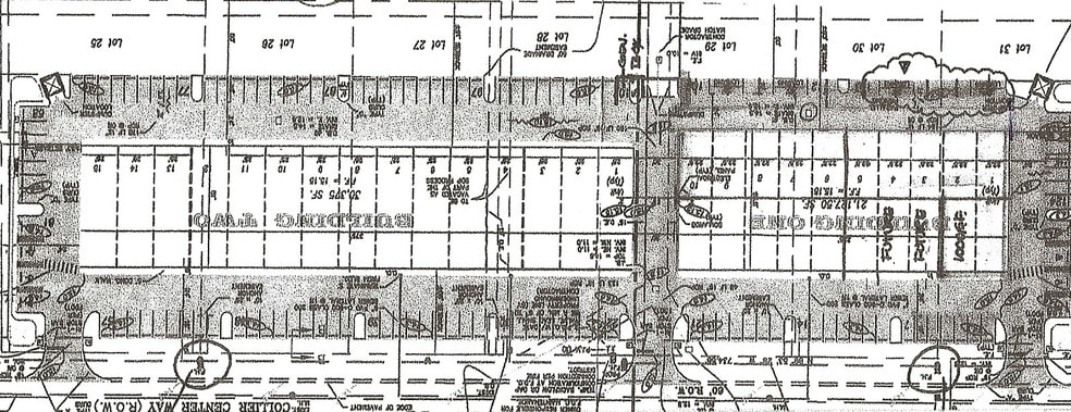 More Photos Of 1030 Collier Center Way, Naples Showroom For Lease