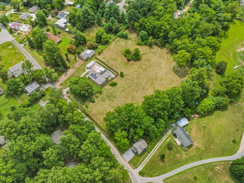 More Photos Of 99999 Daniel Rd, Asheville Land For Sale