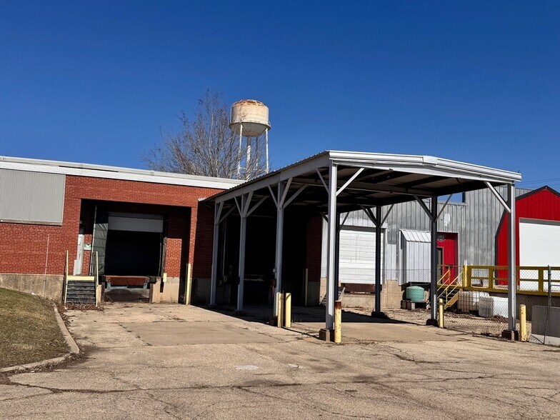 More Photos Of 525 Elm Pl, Princeton Land For Sale