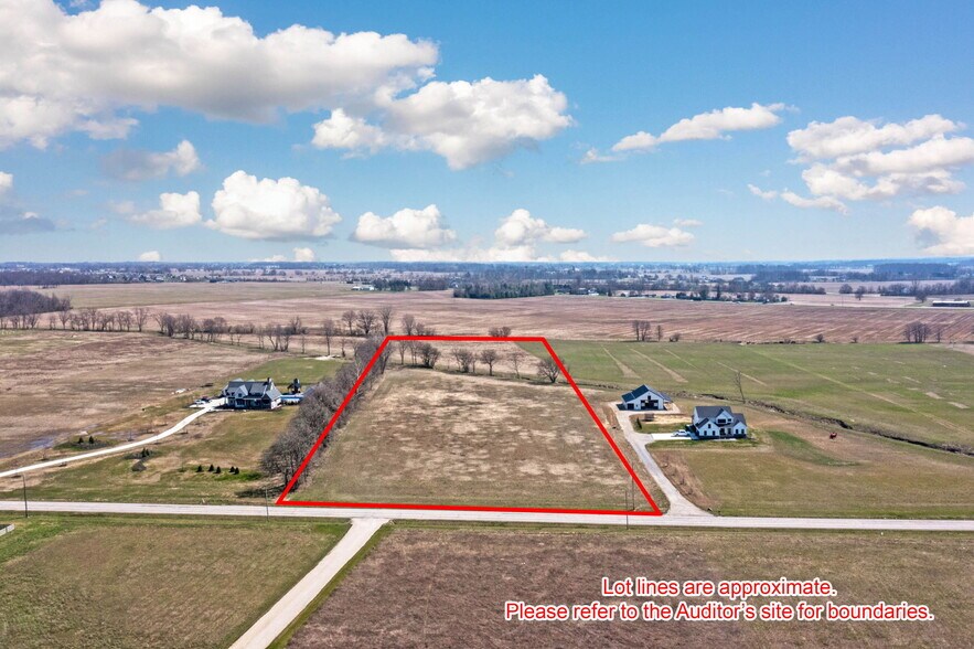 More Photos Of 8777 Hayden Run rd, Hilliard Land For Sale