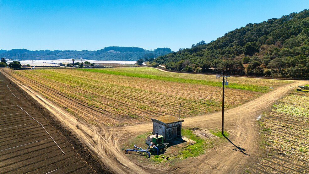 More Photos Of 138 San Miguel Canyon Rd, Royal Oaks Land For Sale