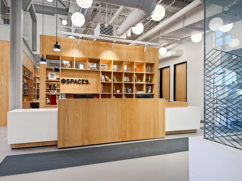 More Photos Of 5701-5741 Legacy Dr, Plano Coworking Space