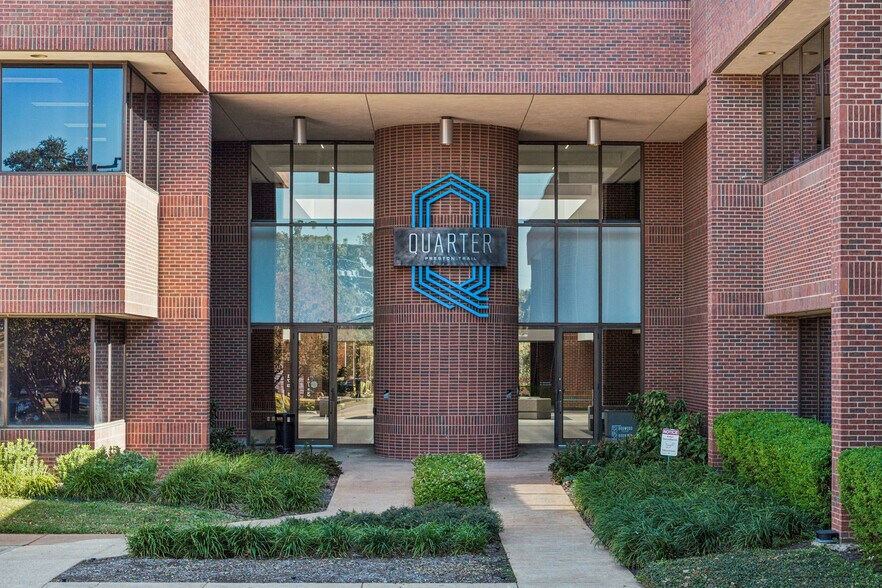 More Photos Of 17330 Preston Rd, Dallas Office For Lease