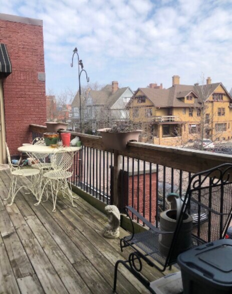More Photos Of 117 Franklin Pl, South Bend Apartments For Sale