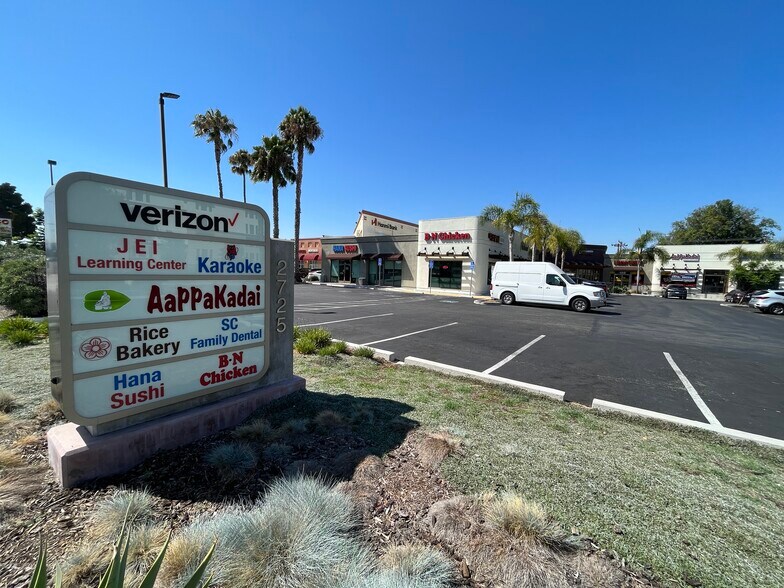 More Photos Of 2725 El Camino Real, Santa Clara Unknown For Lease