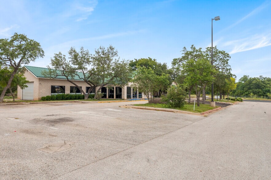 More Photos Of 11201 Pecan Park Blvd, Cedar Park Carwash For Lease