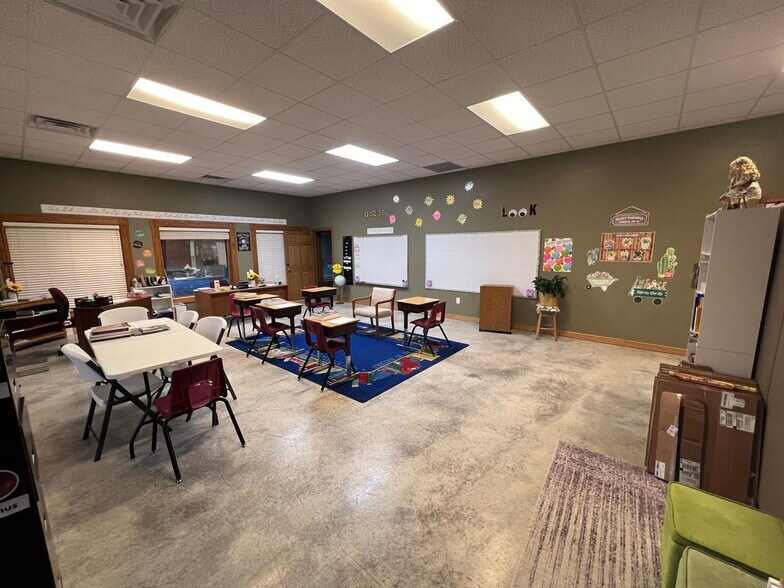 More Photos Of 9393 Old Highway 54, New Bloomfield Daycare Center For Sale