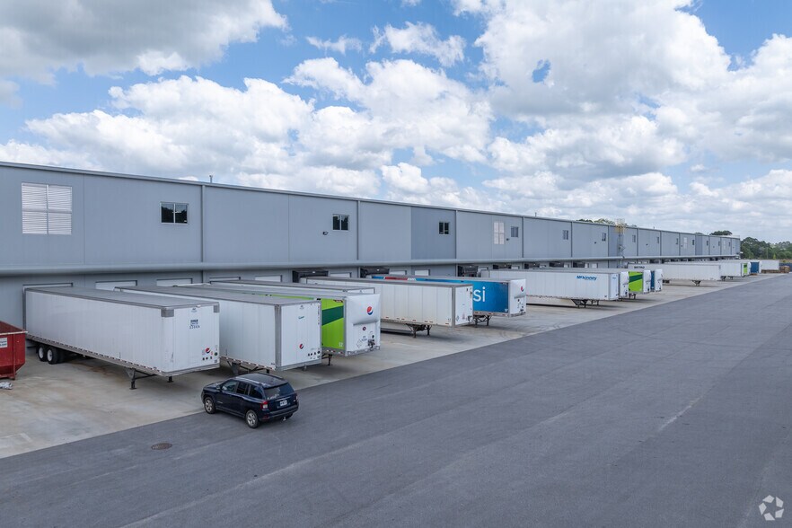 More Photos Of 22 Cold Sassy Ln, Commerce Warehouse For Lease