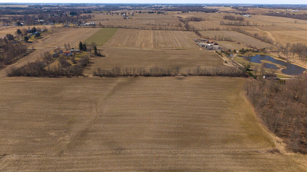 More Photos Of Ben Fulton Ave, Massillon Land For Sale