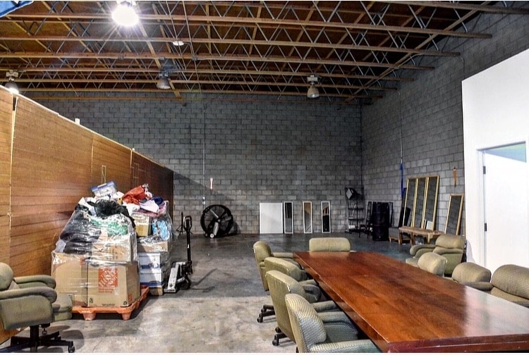 More Photos Of 1204 E 58th Dr, Los Angeles Warehouse For Sale