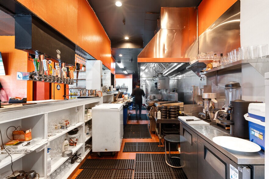 More Photos Of 1114 Bryant St, San Francisco Storefront Retail Residential For Sale