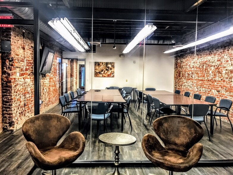 More Photos Of 532 Hamilton St, Allentown Loft Creative Space For Lease