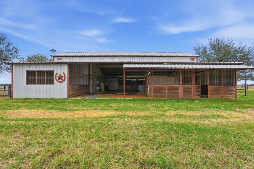 More Photos Of 34855 FM 1488 Rd, Hempstead Land For Sale