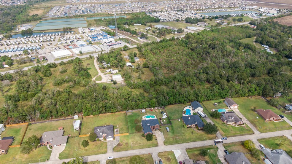 More Photos Of 5504 Farm-to-Market 565 Road, Baytown Land For Sale
