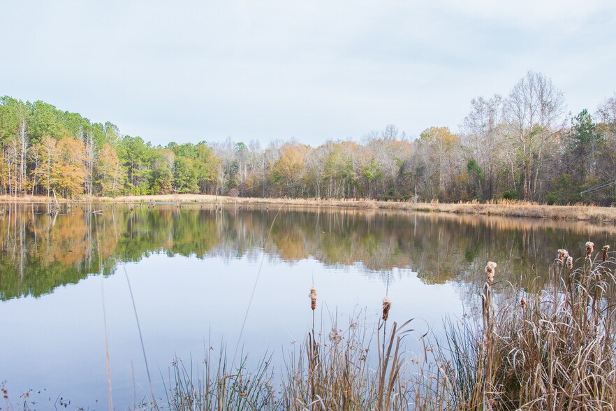 More Photos Of 409 Windward Ave, Orangeburg Land For Sale