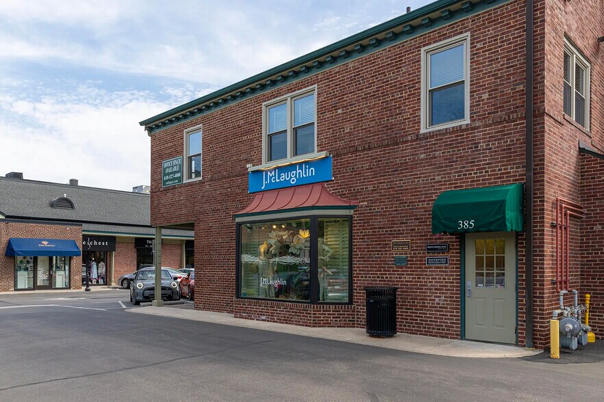 More Photos Of 379-385 W Lancaster Ave, Haverford Township Unknown For Lease