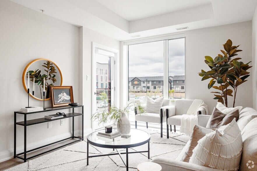 More Photos Of 600 Sunningdale Rd E, London Apartments For Lease