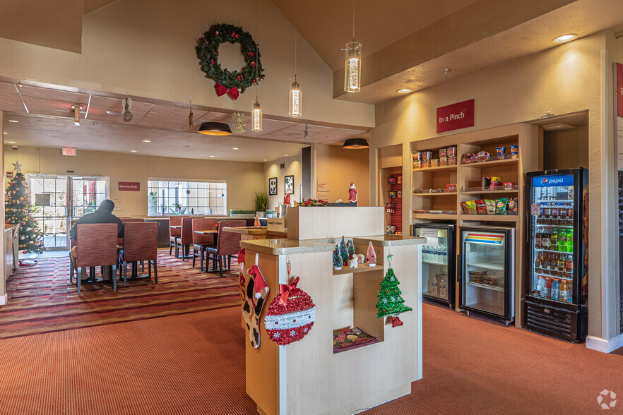 More Photos Of 1003 W Highway 332, Clute Hotel For Sale