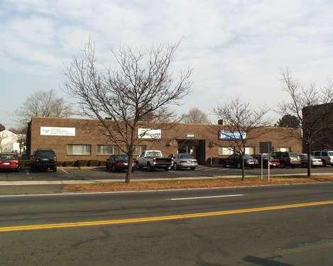 More Photos Of 3000 Dixwell Ave, Hamden Medical For Lease