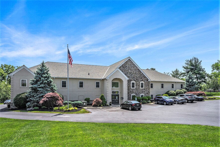 More Photos Of 3238 W Germantown Pike, Eagleville Medical For Lease